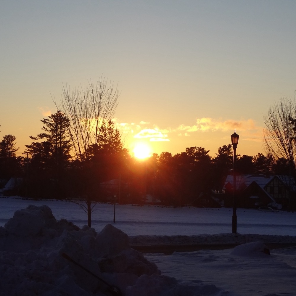 Meet your Posher, Ruby